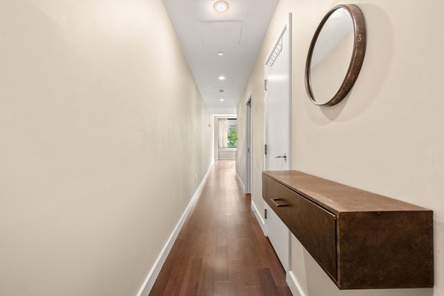 43 Westland Avenue 202, Boston, MA 02115