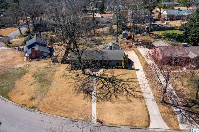 1228 VISTA LANE, Vestavia Hills, AL 35216