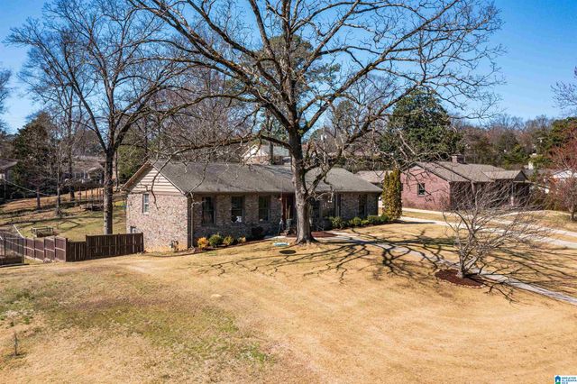 1228 VISTA LANE, Vestavia Hills, AL 35216