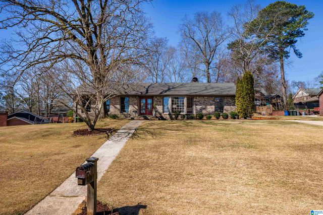 1228 VISTA LANE, Vestavia Hills, AL 35216