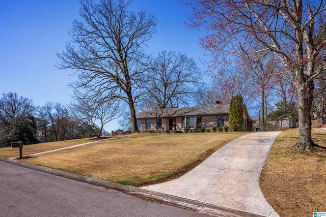 1228 VISTA LANE, Vestavia Hills, AL 35216