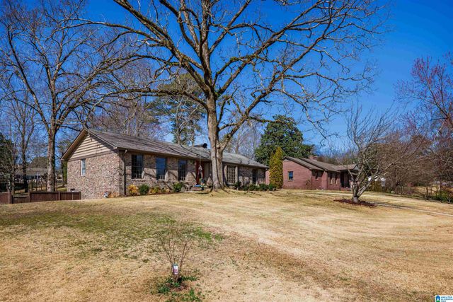 1228 VISTA LANE, Vestavia Hills, AL 35216