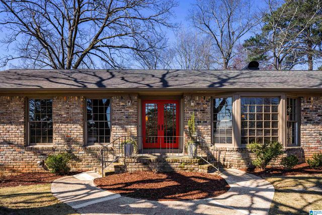 1228 VISTA LANE, Vestavia Hills, AL 35216