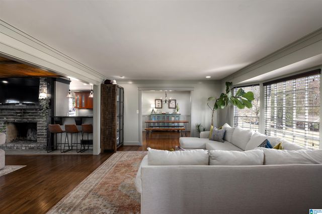 1228 VISTA LANE, Vestavia Hills, AL 35216