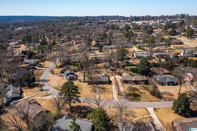 1228 VISTA LANE, Vestavia Hills, AL 35216