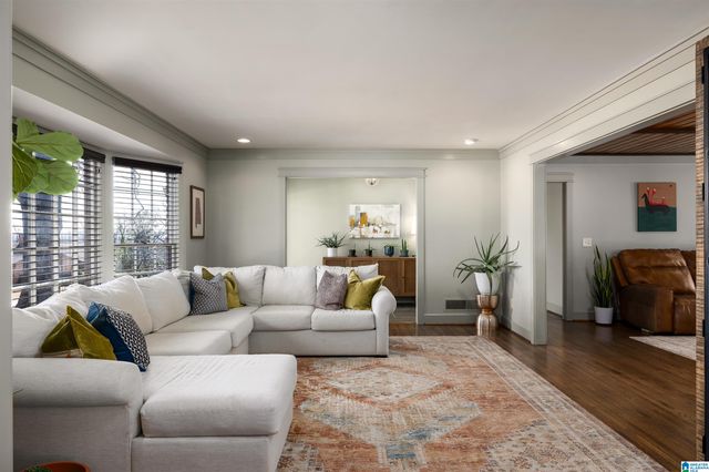 1228 VISTA LANE, Vestavia Hills, AL 35216