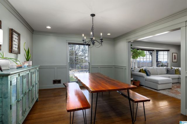 1228 VISTA LANE, Vestavia Hills, AL 35216