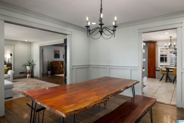 1228 VISTA LANE, Vestavia Hills, AL 35216