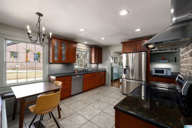 1228 VISTA LANE, Vestavia Hills, AL 35216