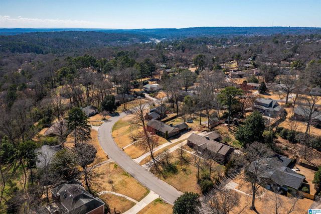 1228 VISTA LANE, Vestavia Hills, AL 35216