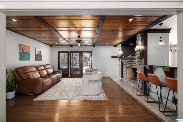 1228 VISTA LANE, Vestavia Hills, AL 35216