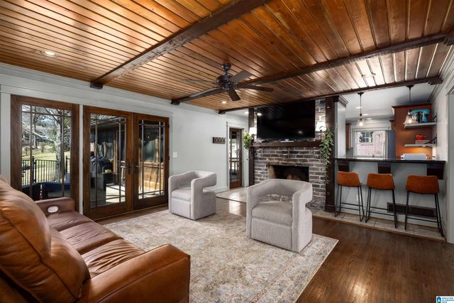 1228 VISTA LANE, Vestavia Hills, AL 35216