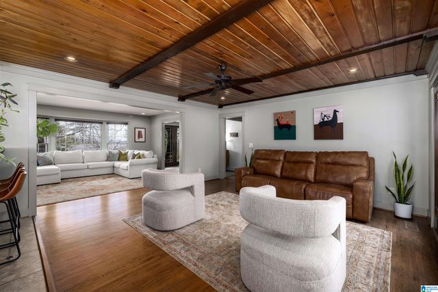 1228 VISTA LANE, Vestavia Hills, AL 35216