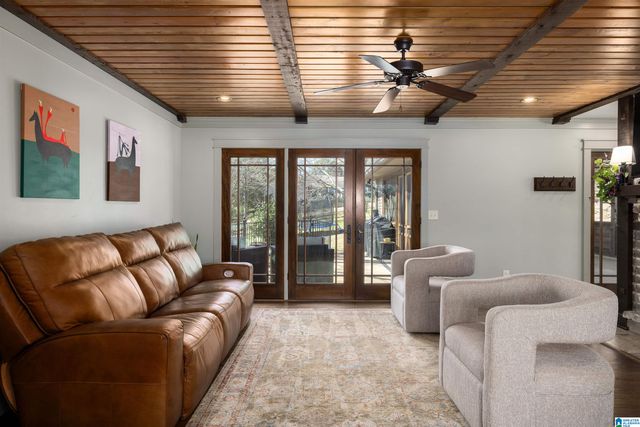 1228 VISTA LANE, Vestavia Hills, AL 35216