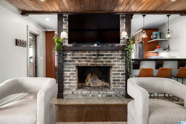 1228 VISTA LANE, Vestavia Hills, AL 35216