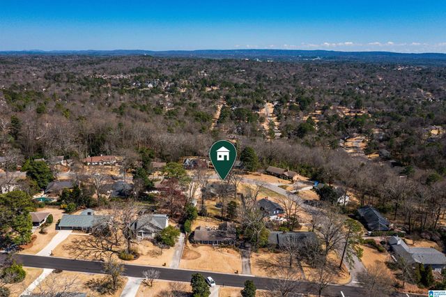 1228 VISTA LANE, Vestavia Hills, AL 35216