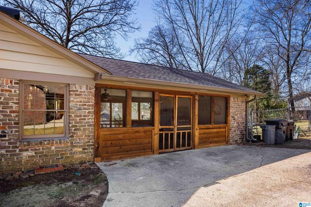 1228 VISTA LANE, Vestavia Hills, AL 35216