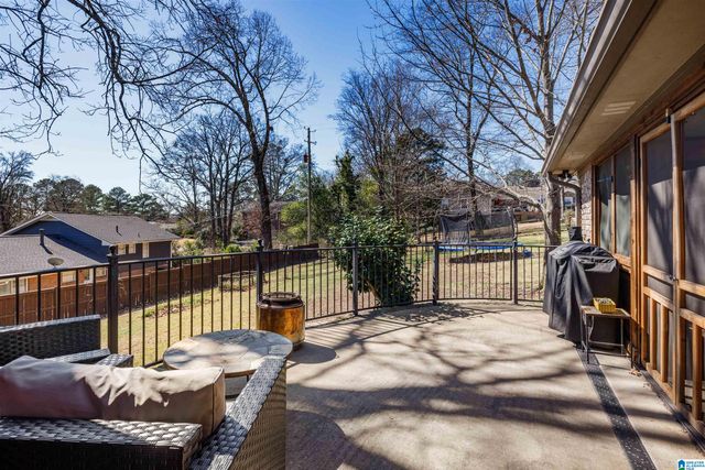 1228 VISTA LANE, Vestavia Hills, AL 35216