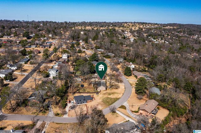 1228 VISTA LANE, Vestavia Hills, AL 35216