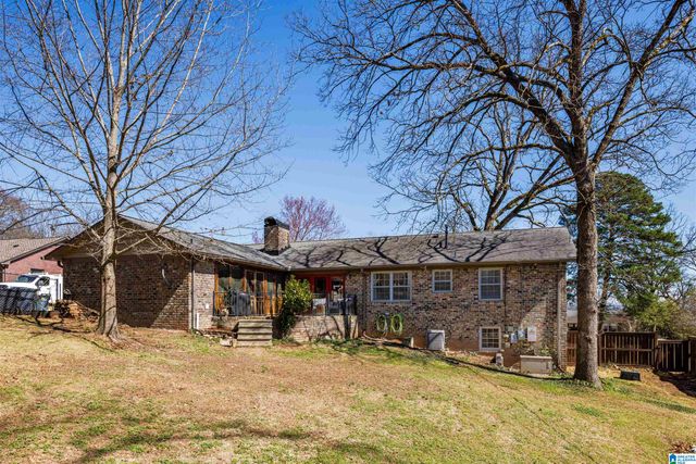 1228 VISTA LANE, Vestavia Hills, AL 35216