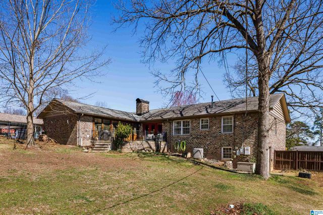 1228 VISTA LANE, Vestavia Hills, AL 35216