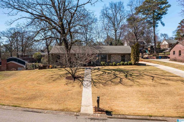 1228 VISTA LANE, Vestavia Hills, AL 35216