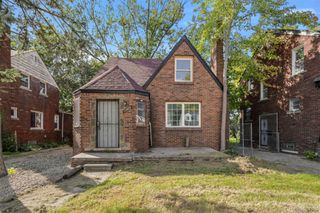 11407 Abington Avenue, Detroit, MI 48227