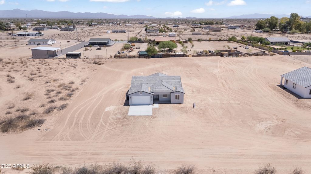 1253 N 362ND Avenue, Tonopah, AZ 85354