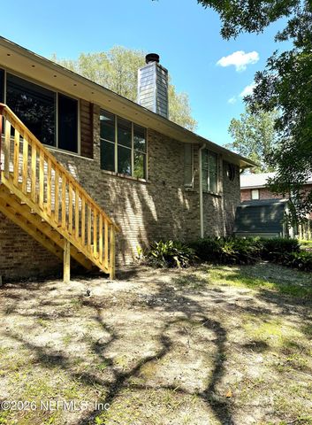 2768 PEBBLERIDGE Court, Orange Park, FL 32065