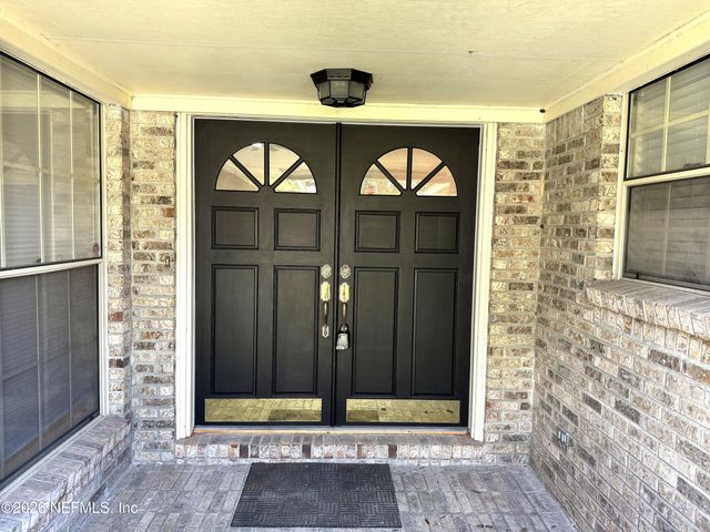 2768 PEBBLERIDGE Court, Orange Park, FL 32065