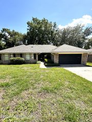 2768 PEBBLERIDGE Court, Orange Park, FL 32065