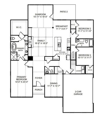 174 Collin Reeds Road, North Augusta, SC 29860