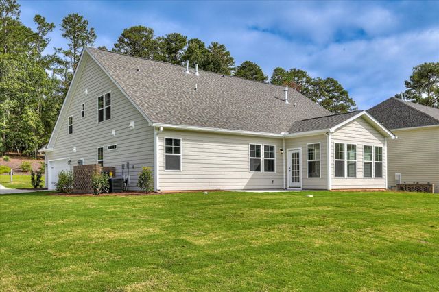 174 Collin Reeds Road, North Augusta, SC 29860