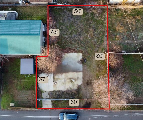 1120 W Euclid Rd, Spokane, WA 99205