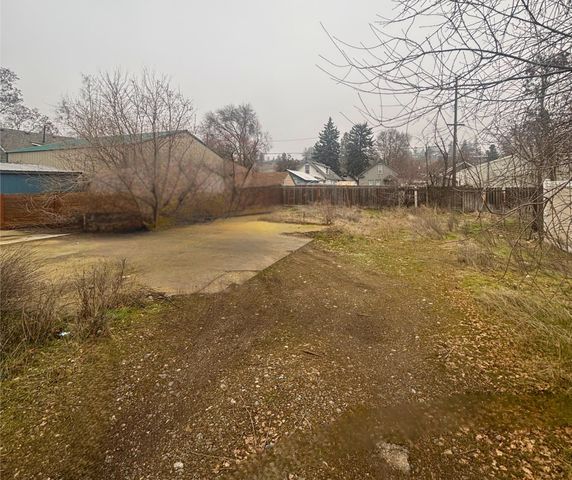 1120 W Euclid Rd, Spokane, WA 99205