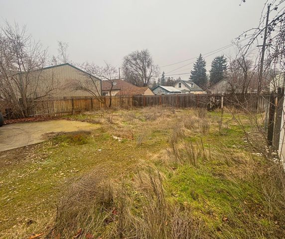 1120 W Euclid Rd, Spokane, WA 99205