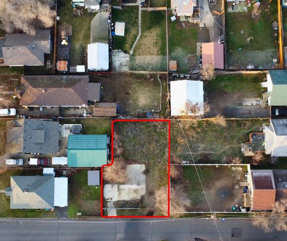 1120 W Euclid Rd, Spokane, WA 99205