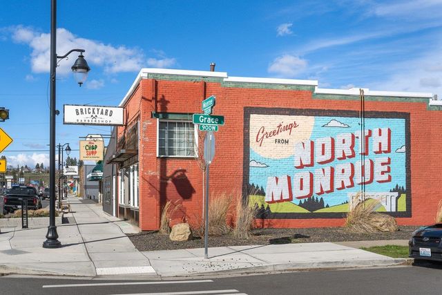 1120 W Euclid Rd, Spokane, WA 99205