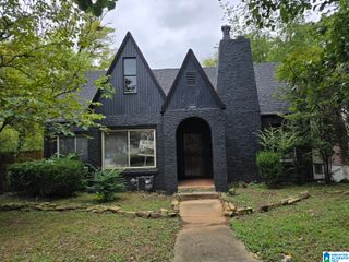 7912 1ST AVENUE S, Birmingham, AL 35206