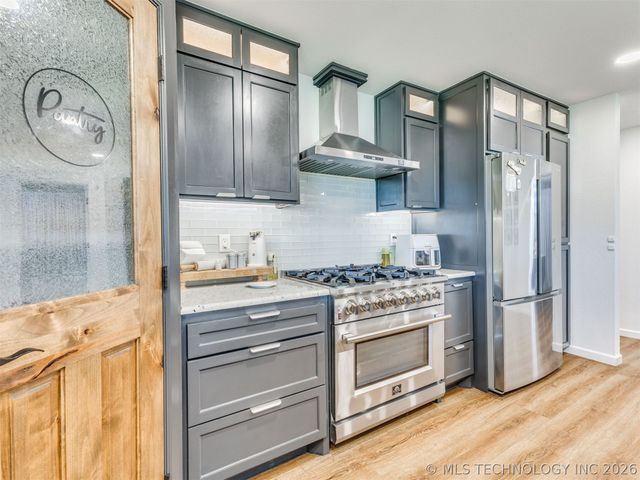 5123 N 116th West Avenue, Sand Springs, OK 74063