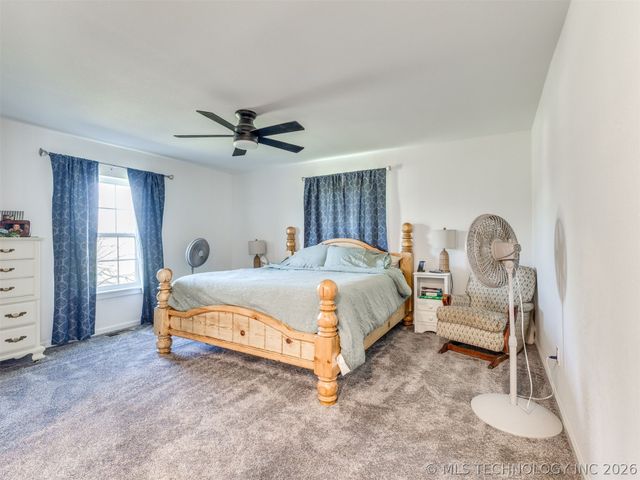 5123 N 116th West Avenue, Sand Springs, OK 74063