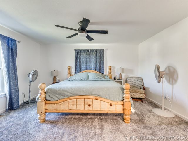 5123 N 116th West Avenue, Sand Springs, OK 74063