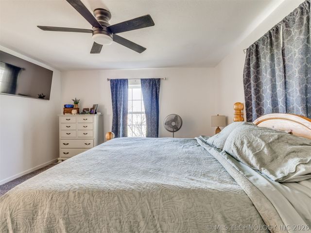 5123 N 116th West Avenue, Sand Springs, OK 74063