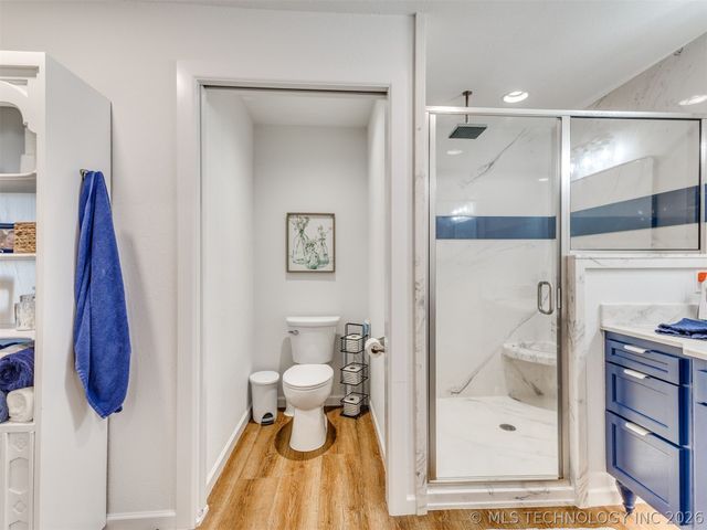 5123 N 116th West Avenue, Sand Springs, OK 74063