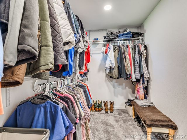 5123 N 116th West Avenue, Sand Springs, OK 74063