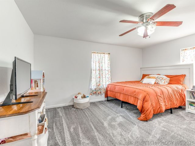 5123 N 116th West Avenue, Sand Springs, OK 74063