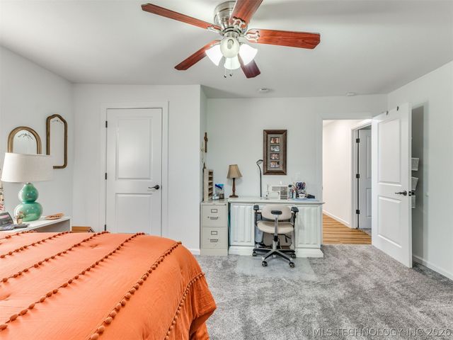 5123 N 116th West Avenue, Sand Springs, OK 74063