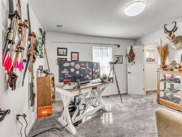 5123 N 116th West Avenue, Sand Springs, OK 74063