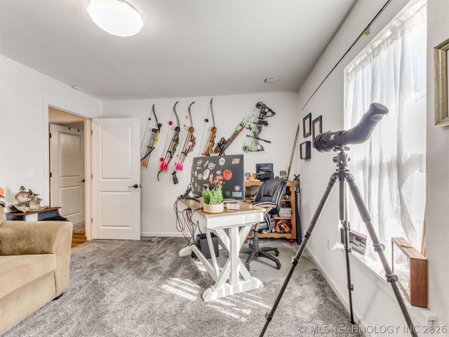 5123 N 116th West Avenue, Sand Springs, OK 74063