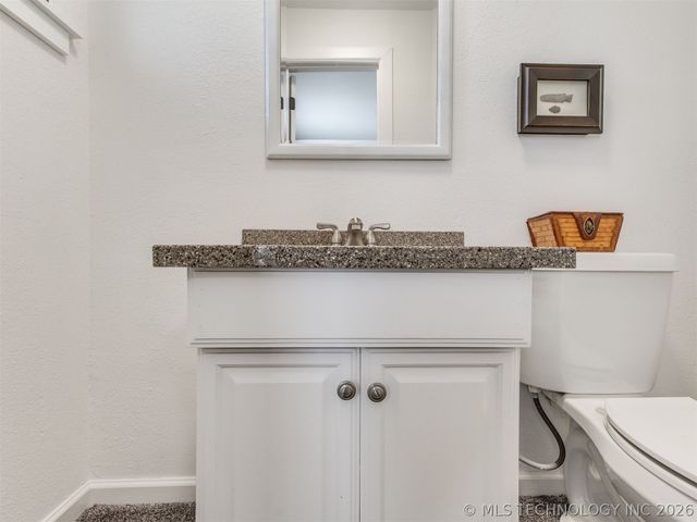 5123 N 116th West Avenue, Sand Springs, OK 74063